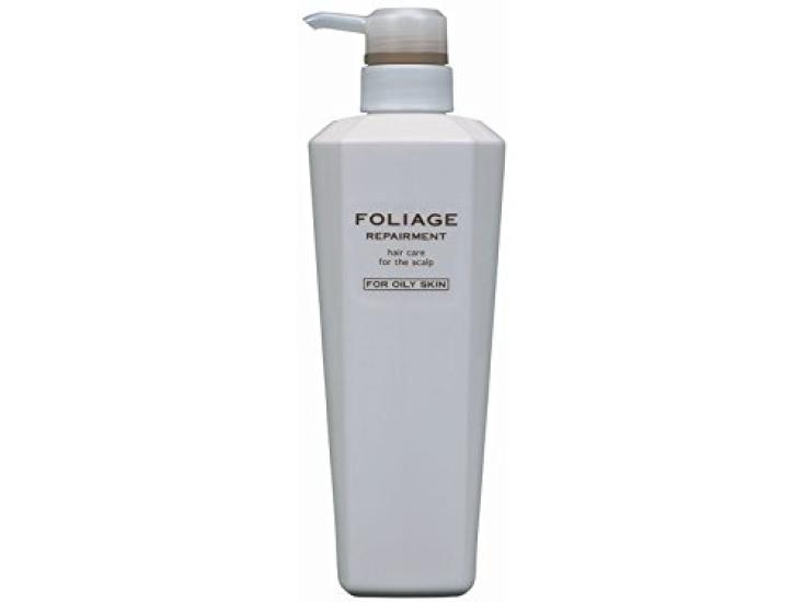 

Nakano Pharmaceutical Foliage Repairment для жирной кожи 500 г