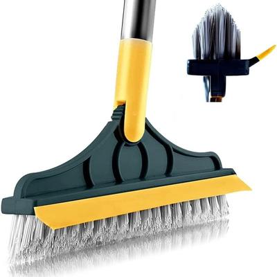 Herramientas para el aseo de la casa – Cepillos de limpieza