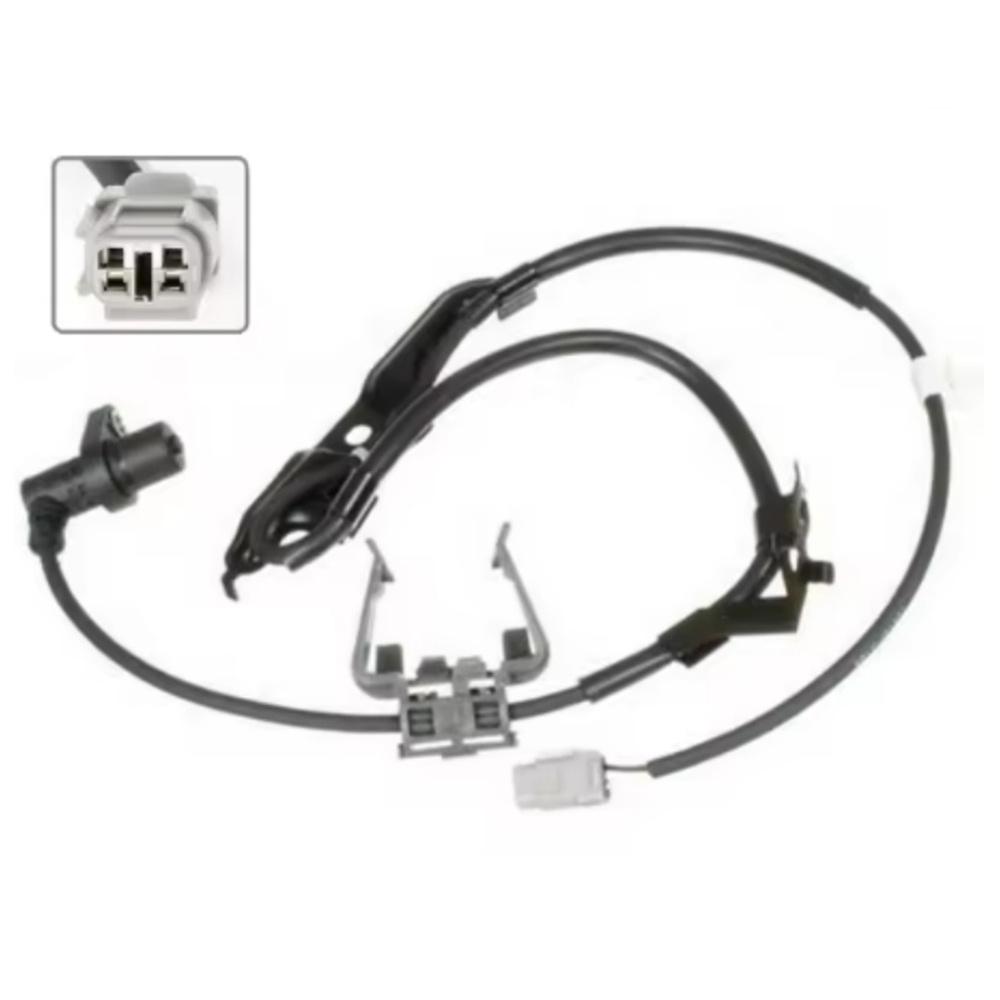 89542-33090 89543-33070 89516-06040 Wheel Speed ABS Sensor R F For Toyota Camry Lexus ES300 ES330 ES350 89516 33030 89516-06030 Front Left