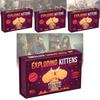 Exploding Kittens Good Vs Evil Game Card Fun Strategic Party Game For Friends