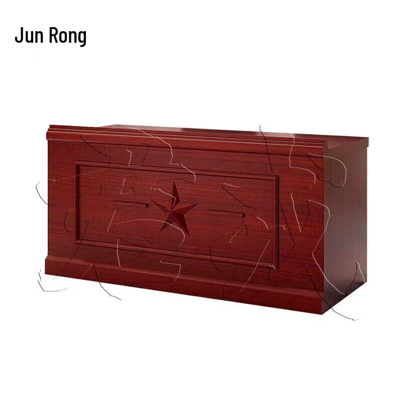 Large Conference and Training Table