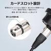 YFFSFDC 3m XLR Audio High Microphone Clear Sound Black Cable, Male-Female, Amplifier, Durability, Cable, Recording/Streaming Compatible, Quality,