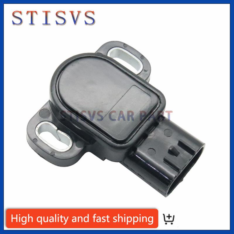 Throttle Position Sensor 3B4-85885-00-00 for Yamaha ATV Utility Grizzly Rhino 3B4 85885 00 00 3B4858850000 New Car Auto Parts