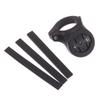 Bicycle Saddle Lamp Mount Bike Seatpost Bracket Taillight Seatpost Holder For Rtl510 515 Rvr315 Taillight Bracket