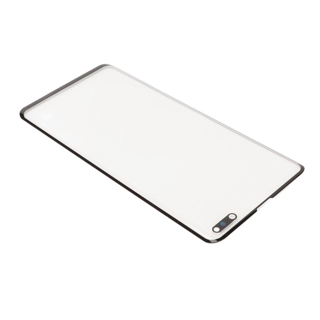 Phone Front Glass Repair Kit Professional Replacement Front Glass Screen Outer Lens for Galaxy S10 5G G977