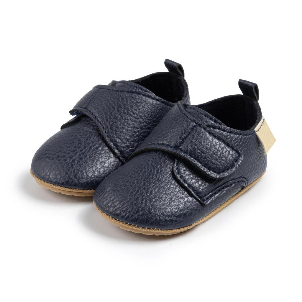 0-1 Year Baby Casual Non-Slip Rubber Sole Walking Shoes