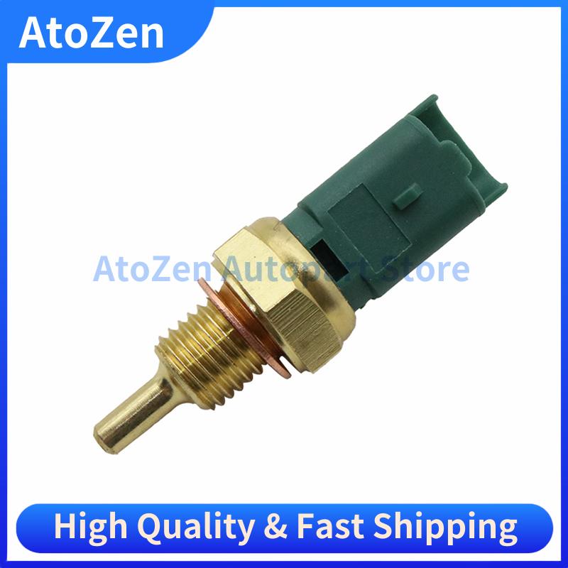 Coolant Water Temperature Sensor 96368024 9636777180 96368023 for Citroen Berlingo First Box Peugeot Partner Fiat Lancia Toyota