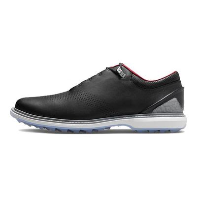 Air ADG 4 Black Cement Unisex Sneakers Cement-Grey Metallic-Silver White DM0103-015