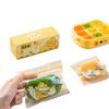 Sealable Baby Food Storage Bags for Infants & Toddlers - Fresh Keeping Snack Bags