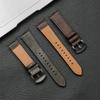 Leather Strap for Samsung Galaxy Watch 8 Ultra2 Quick Release Band for Samsung Galaxy 8 Classic