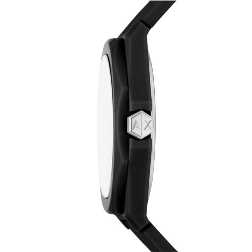 Armani Exchange Watch AX4600 Black