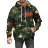 Bluza sportowa z kapturem unisex do biegania z długim rękawem bluza z kapturem bluza z kapturem