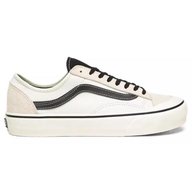 Vans Style 36 Decon Surf White Vans VN0A3MVLXGL
