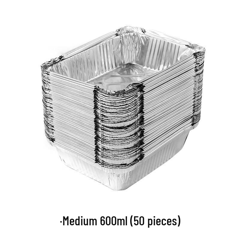 Air Fryer Aluminum Foil Baking Pans