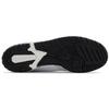 New Balance 550 Sea Salt Black Unisex Sneakers White BB550LM1
