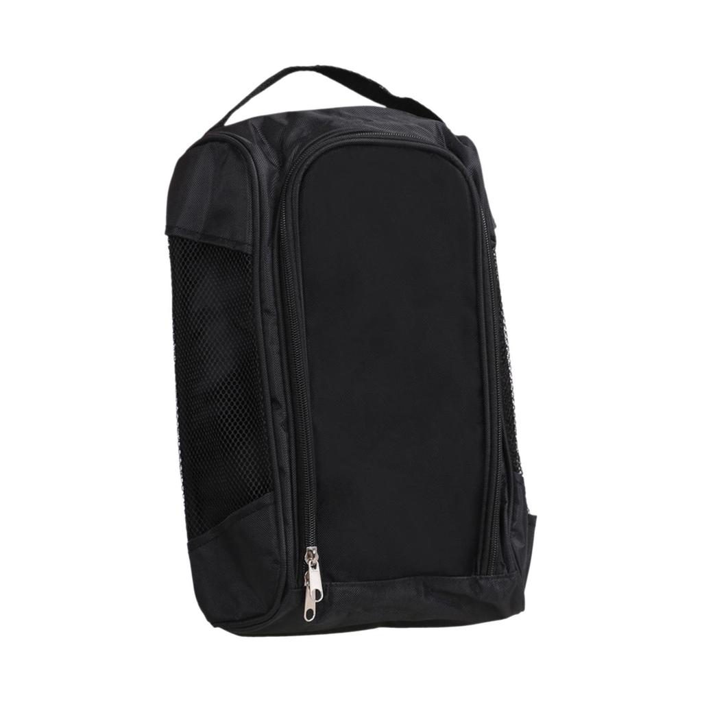 Golf Shoes Bag Shoe Carry Fitments Men Women Camping Multifunction Outdoor Portable