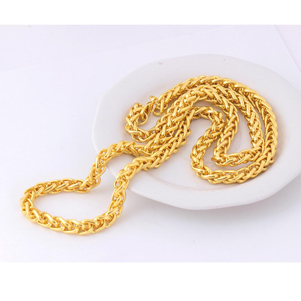 Buy Fashion Luxury Jewerly Yellow Gold 