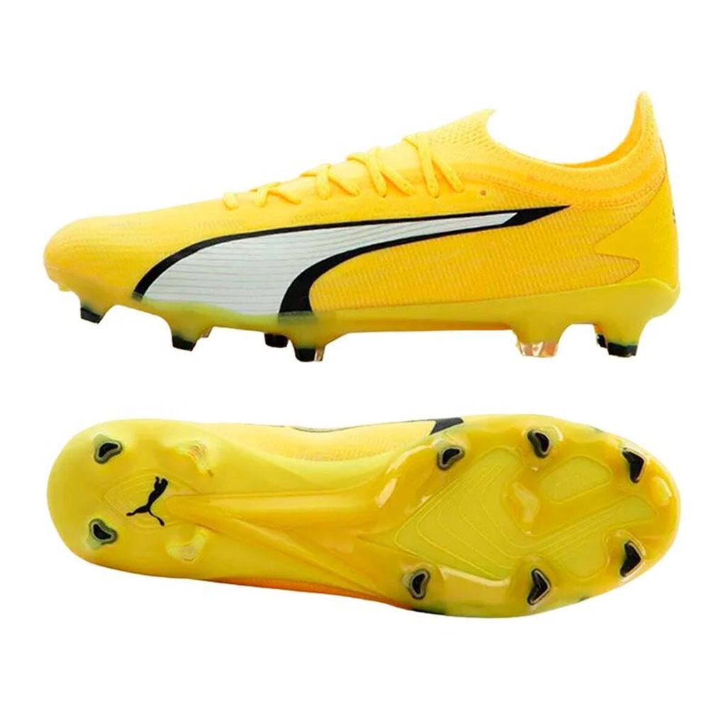 Adult's Football Boots Puma 107311 04