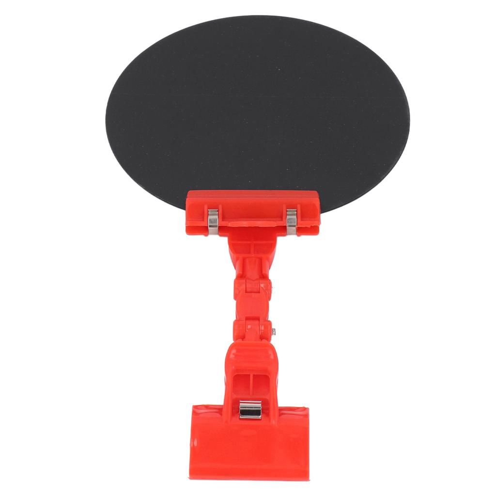 Welding Blackout Panel 16cm Round Shading Cover Auto Dimming Portable Argon Arc Welding Shield