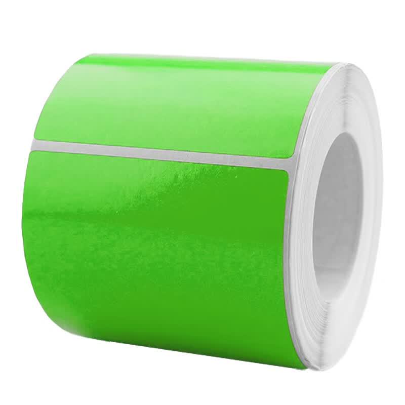 Wanyou CY-8080-250 QR Code Label Paper
