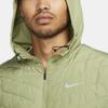 Nike Casual Running Hooded Jacket Men Outerwear Crocodile DD5644-334