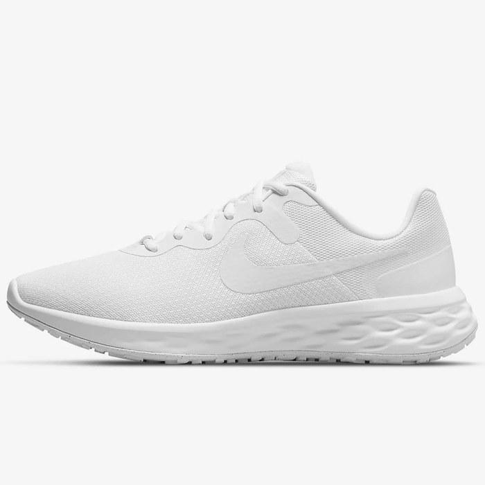 Nike Revolution 6 Next Nature Blanc/Blanc/Blanc DC3728-102 27.5cm