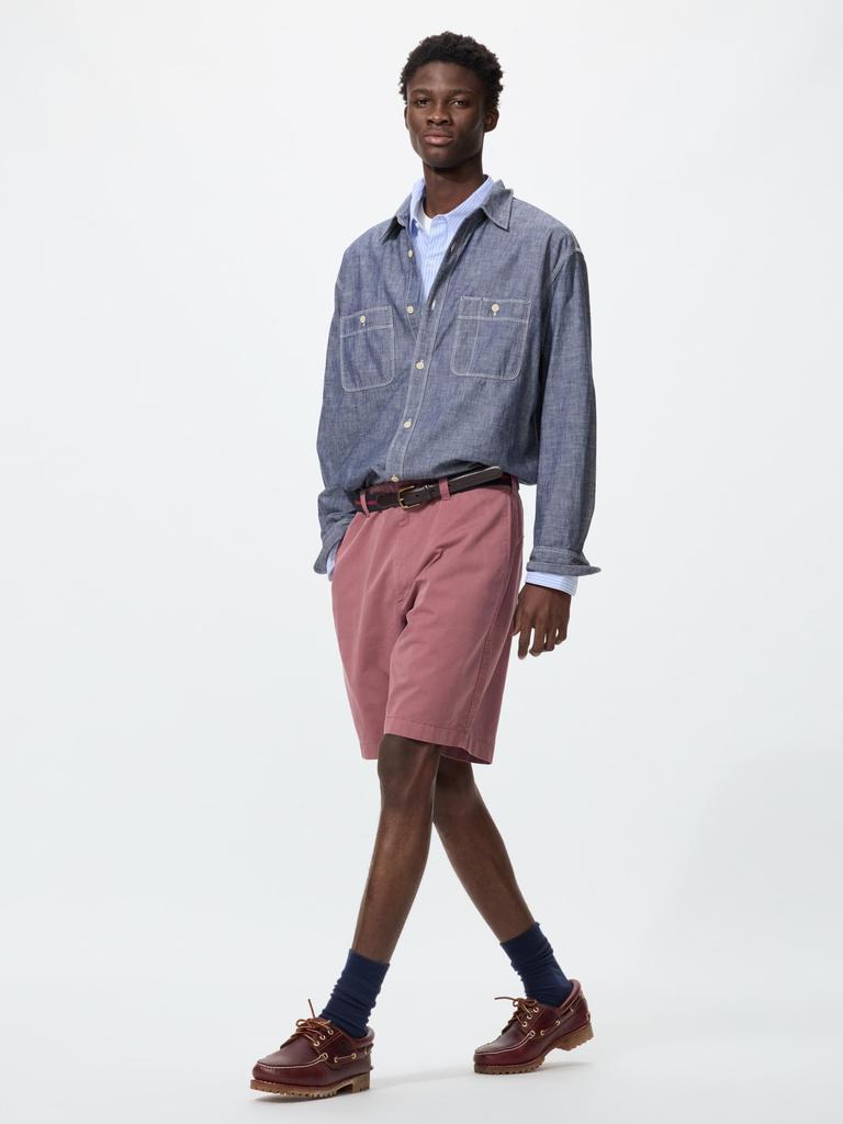 Uniqlo Japan Chino Shorts
