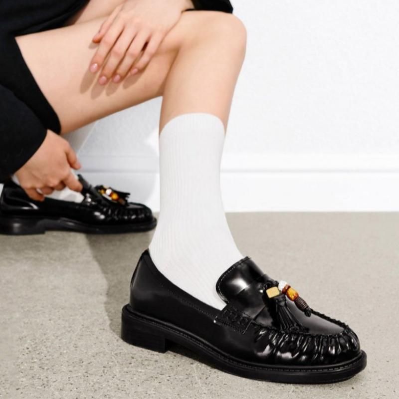Staccato Women S loaferS taSSelu8 9ul06 26Scoff
