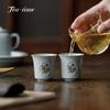 Veselă pentru băuturi – Seturi de ceai și cafea