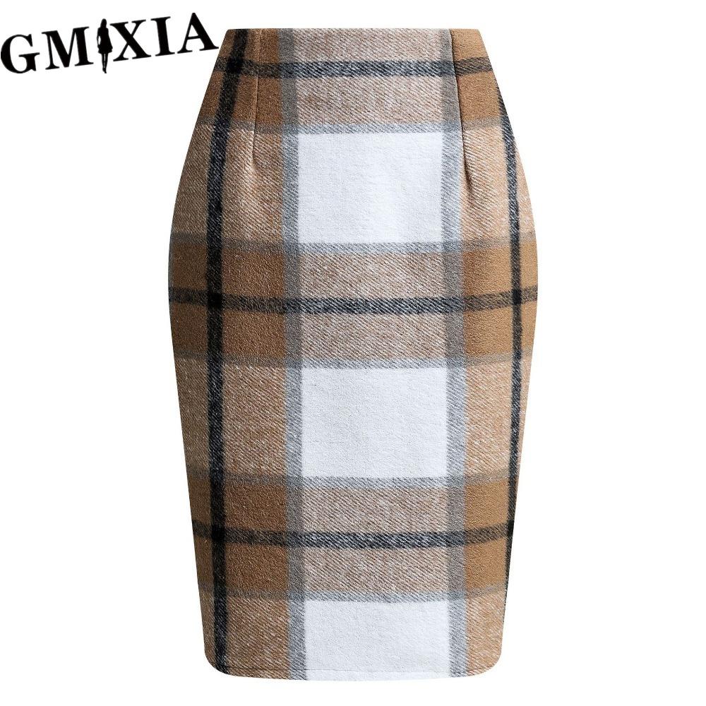 

GMXIA Women s Fashion Leisure Casual Summer Spring Skirt XXL темные хаки