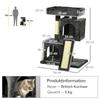 Cat Tree 83 Cm Small Cat Scratching Post with Sisal Posts, Cat Scratching Post, Cat Climbing Tree, Cat Tree, Cat Furniture Play Tree for Small Cats