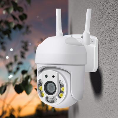 מצלמות אבטחה ואביזרים – מצלמות CCTV
