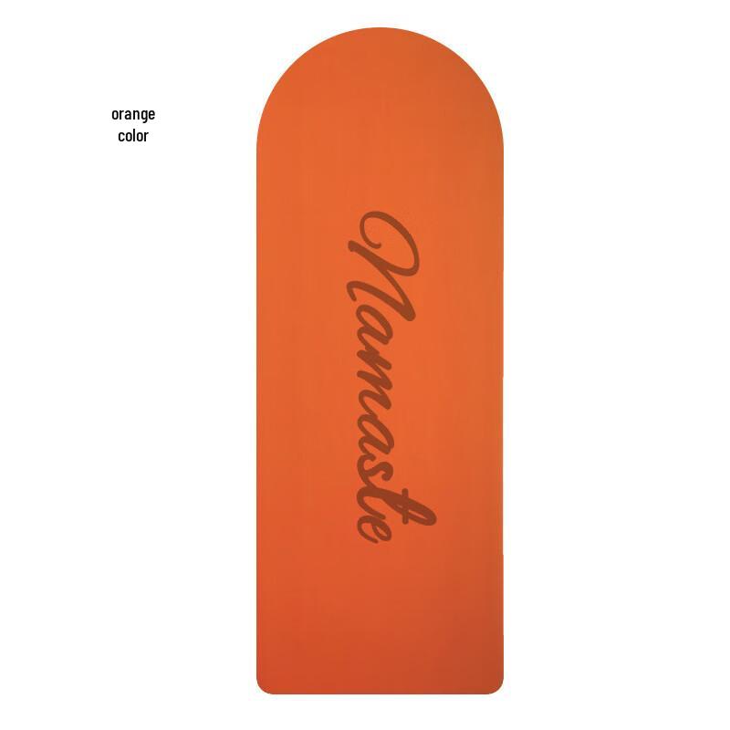Dragon Watch Anti-slip Wear-resistant Yoga Mat