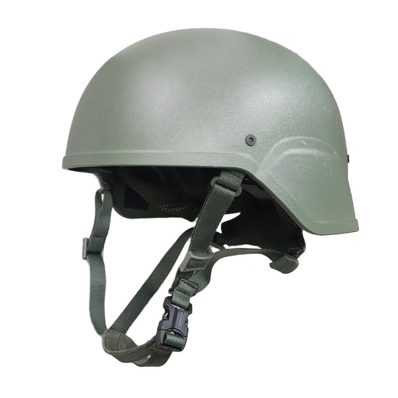 Jungle Fox Tactical Training Helmet