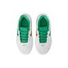 Buty do koszykówki LeBron Witness 9 Niskie Biało-Zielone Unisex HV2270-101