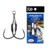 DAIWA Saltiga Assist SS Light Jigging 2cm Twin Heavy Spec #3/0