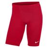 Mens Logo Skinny Compression Shorts