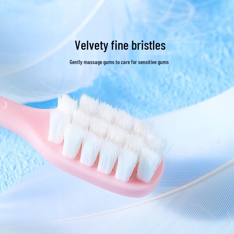 Frog Ultra-Fine Soft Bristle Toothbrush 985 C3 Version