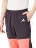 Pantalones Adidas KLX69 Largos Viento Aurora Negro M Hombre, Relevo, Running, Pantalones, (IU0689),
