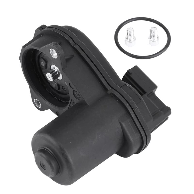 Rear Brake Caliper Motor For Honda Acura Accord 43020-T2J-H00 Rear Parking Brake Actuator 12 Torx Big Teeth