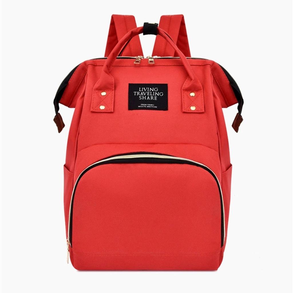 backpack stroller bag