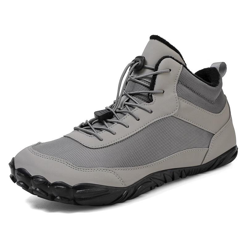 Alliance Messenger Couple Waterproof Cotton Shoes 37-38 (200mm)