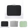 13 Inch Tablet Bag With Waterproof Material And Shockproof Design For Travel And Work