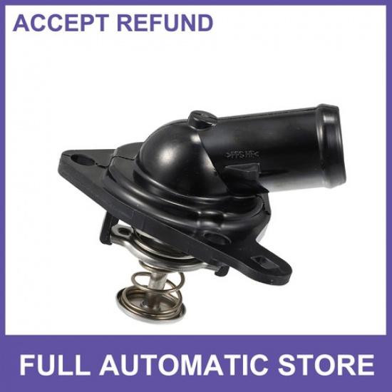 

Engine Coolant Thermostat Housing Assembly fit for Honda CR-V 2002-2006