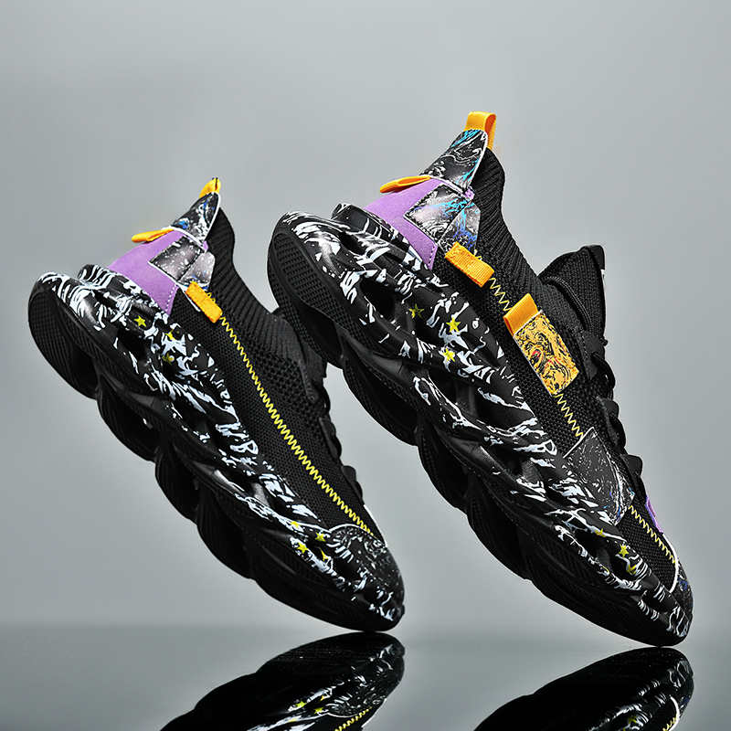 Fashion 40 Outdoor Men's Boot Models Walking Sneakers Sale Sports Shoes Man Deals Best-selling Festival Resort Caregiver Trainners