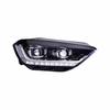 LED Retrofit Kit: Headlights, Daytime Running Lights & Sequential Turn Signals for 2016-2018 VW Golf Sportsvan.