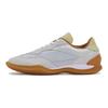 Onitsuka Tiger Slip Resistant Abrasion Resistant Low top Chunky Sneakers Unisex Light Gray 1183C278-020