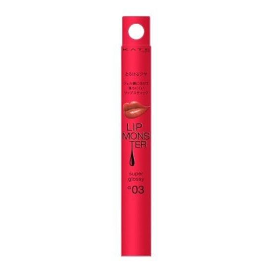 Kate Lip Monster Glossy Base G03LipstickLip