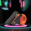 EDC Fidget Slider Magnetic Anxiety Stress Relief Toys Fingertip Toy for Adults Gifts for Him