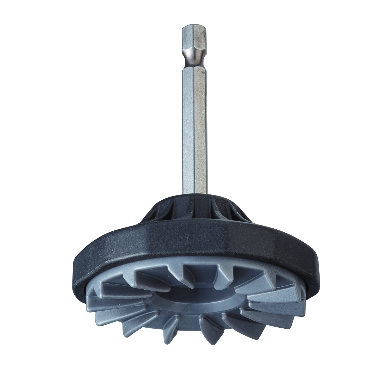 

Опция высокоскоростной ресайклер Daiichi Seiko Rakusokuden Dravit 2.0 чёрный